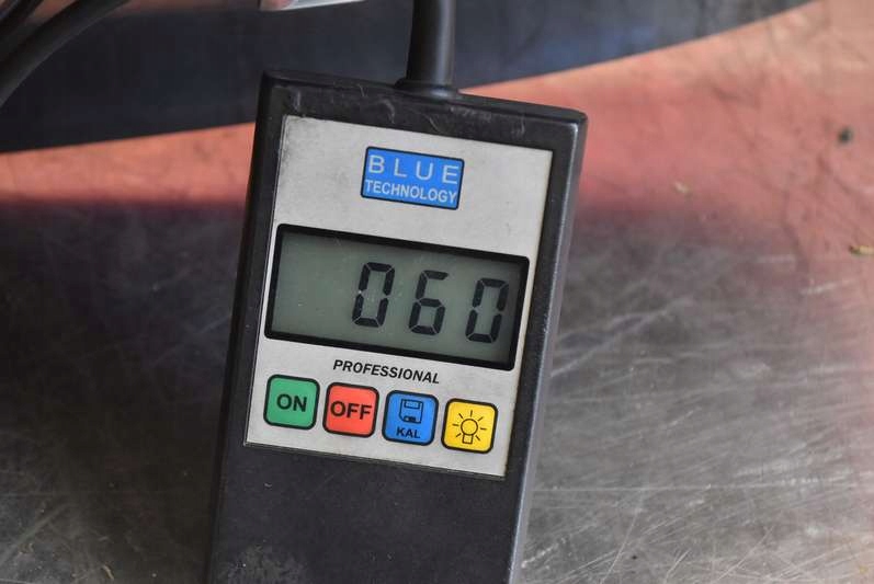 фото №6, Кришка багажника задня задня mitsubishi lancer 8 viii 5d hb 09r