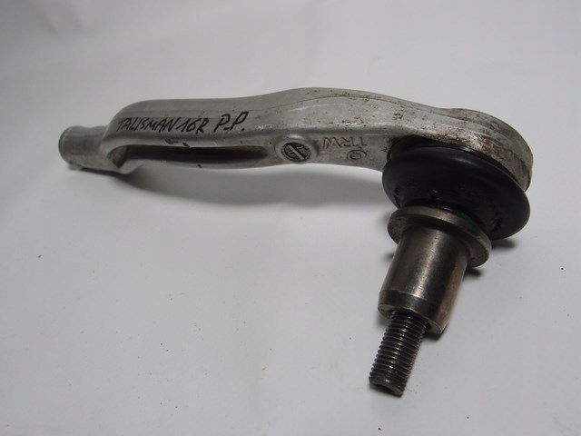 фото №8, Тяга рулевой правый renault talisman