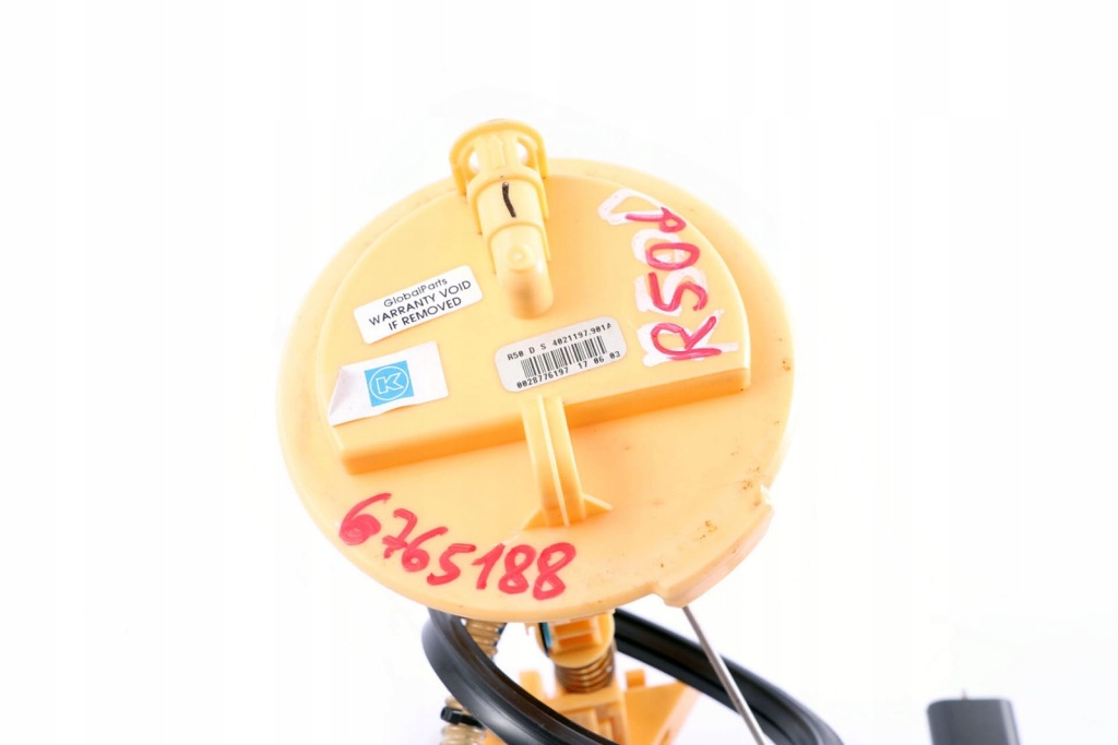 Купить Mini r50 w17 дизель двигатель часть насоса топлива правая 6765188