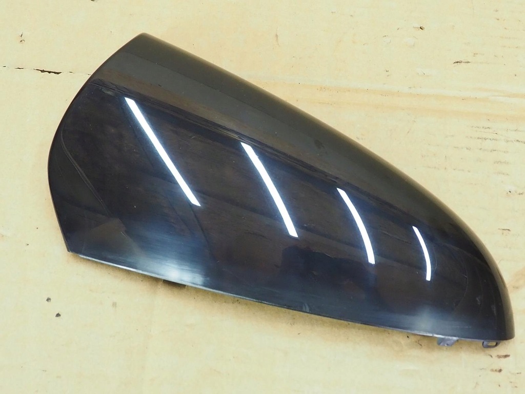 фото №7, Корпус зеркало hyundai i20 ii правая 2020-