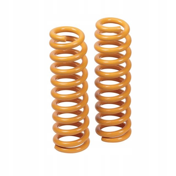 фото №14, Пружини передні nissan patrol y60 y61 50mm 50kg