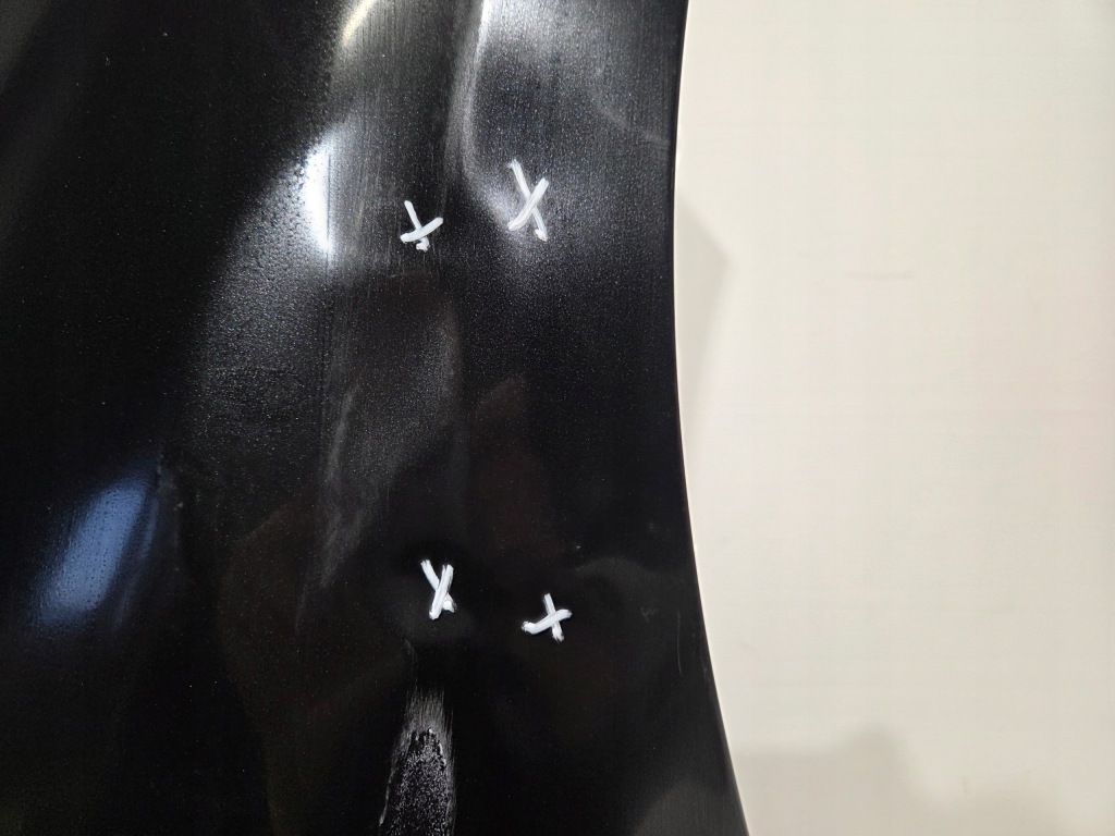 фото №7, Крила правий передній bmw 3 g20 g21