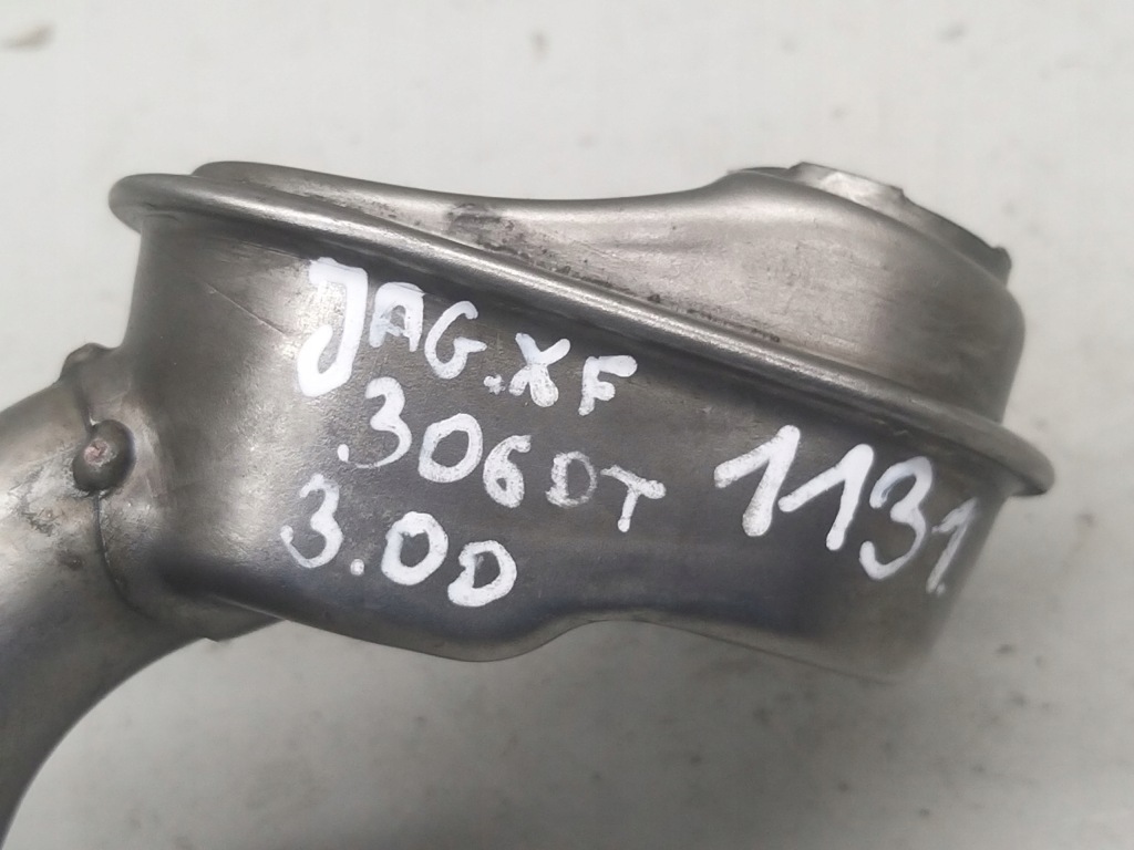 Маслоприёмник насоса масла jaguar land 3.0 d 306dt xf x250 xj 4r8q-6615-af Цена