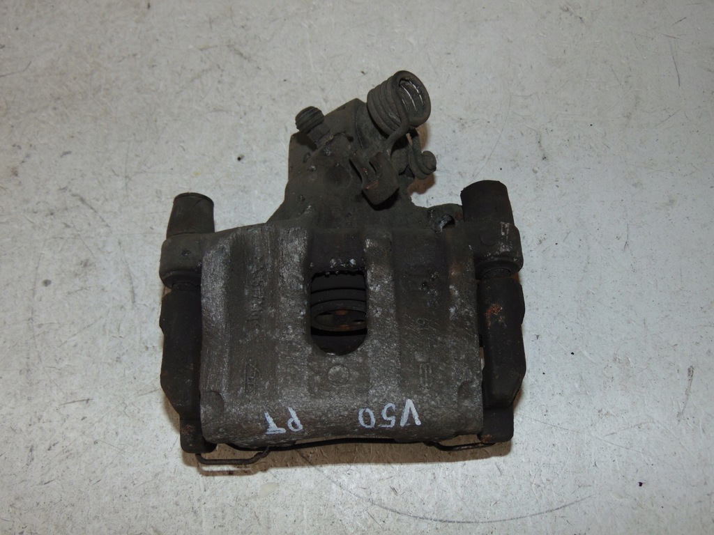 фото №1, Суппорт правый задняя volvo v50 lift ford focus mk2