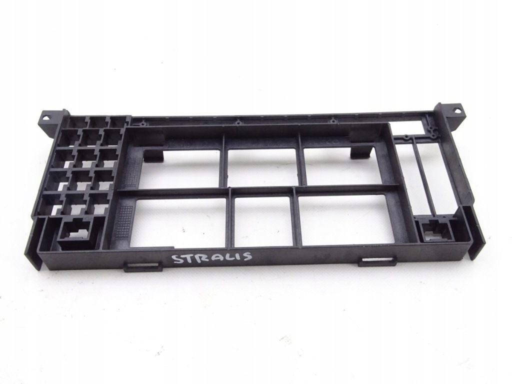 фото №1, Iveco stralis 02-12 кронштейн коробка предохранителей