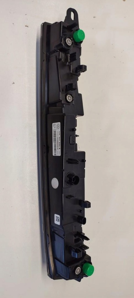 Vw tayron противотуманная фара led attrapy решетка правый r-line 57l941654b Недорого