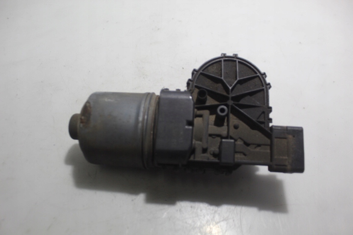 фото №1, Моторчик двірник перед peugeot 206