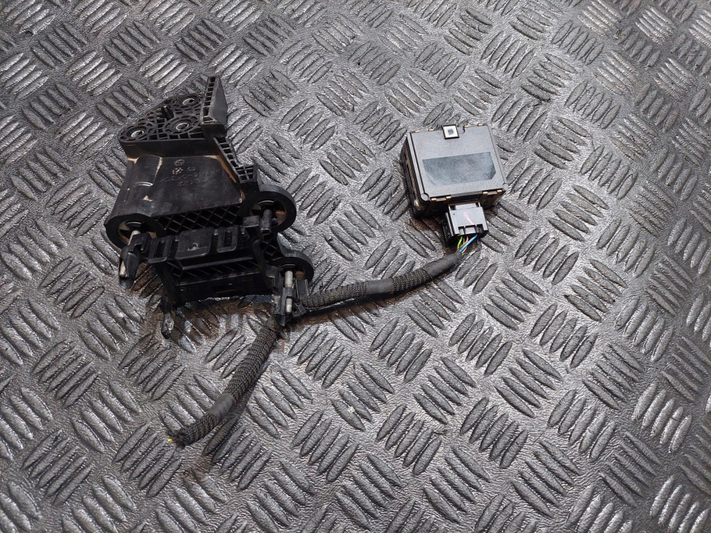 Купити Кронштейн радар датчик 0505323240 alfa romeo giulia