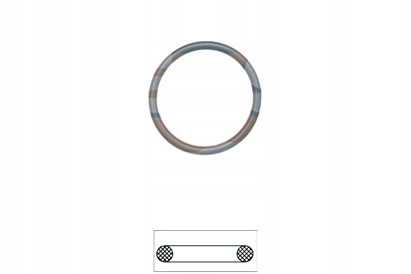 фото №2, Eps 1.890.629 прокладка, термостат