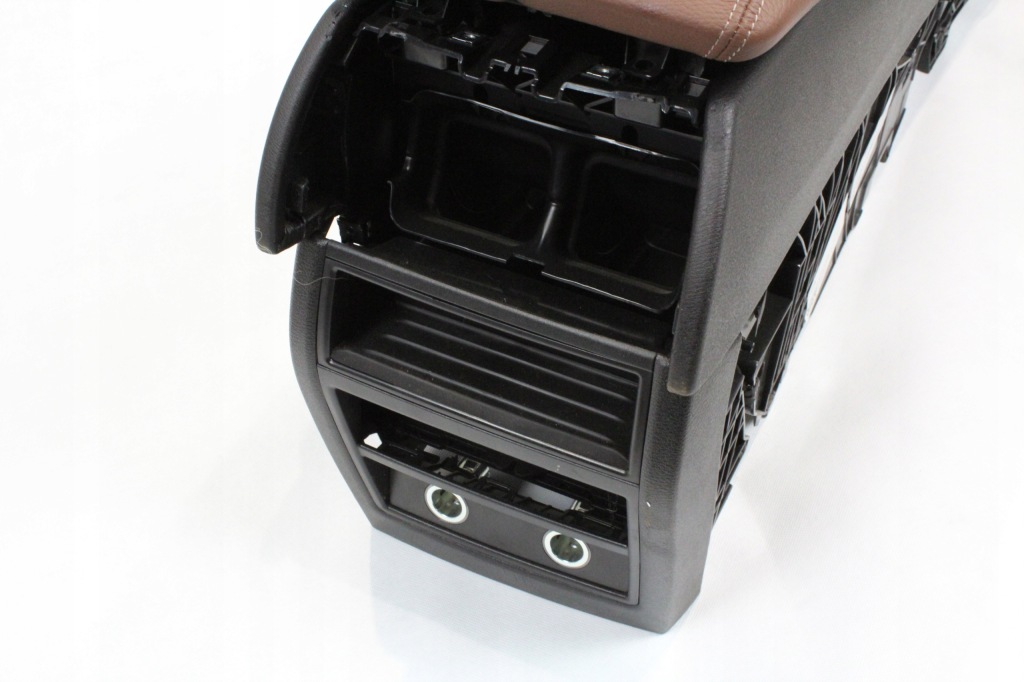 Туннель средний подлокотник terra bmw f15 x5 f16 Недорого