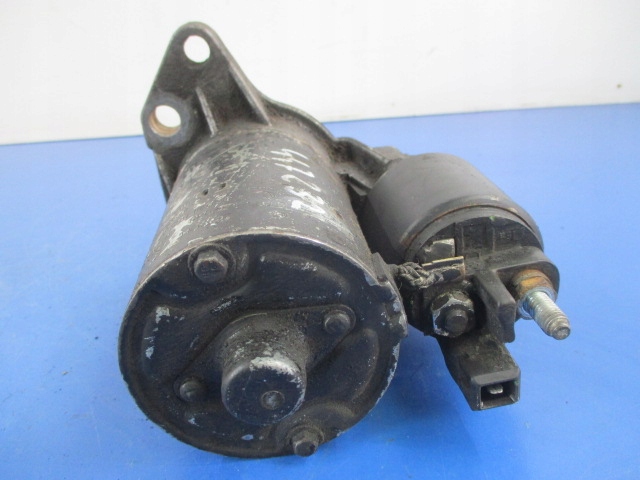 фото №5, Skoda octavia 1.6 стартер 020911023m перевірений