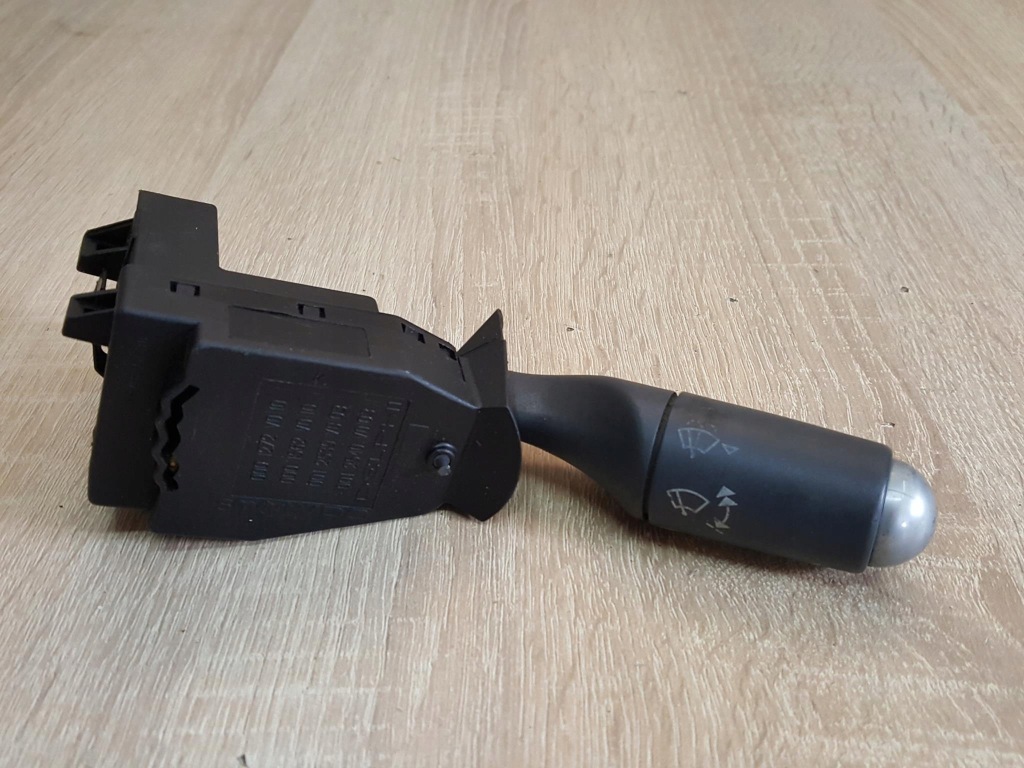 фото №2, Smart fortwo cabrio переключатель дворник