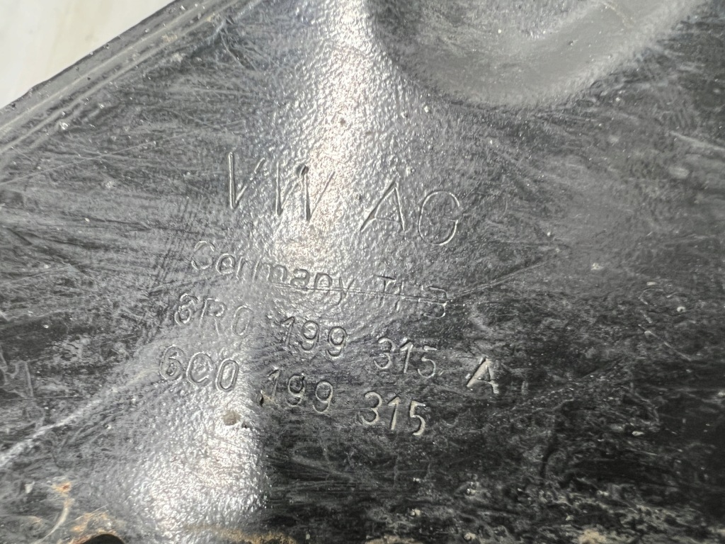 фото №6, Fabia ii підрамник підрамник підрамник поперечина 6r0199315a 6c0199315