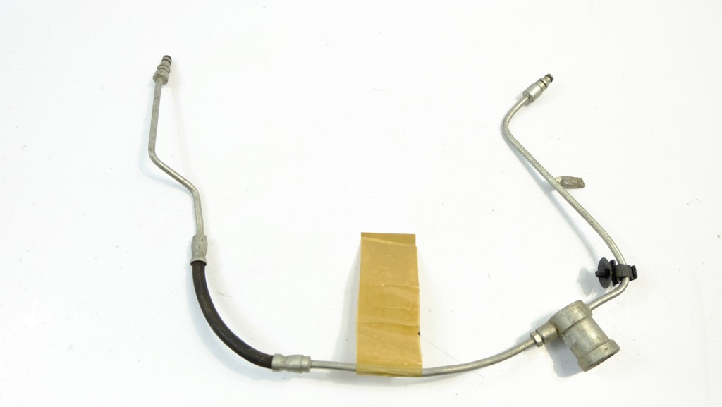 фото №5, Dacia sandero 1.5 dci шланг сцепления 8200728100