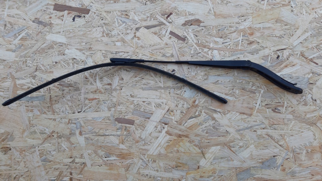 фото №1, Ліва важіль двірники mercedes ml w164 gl x164