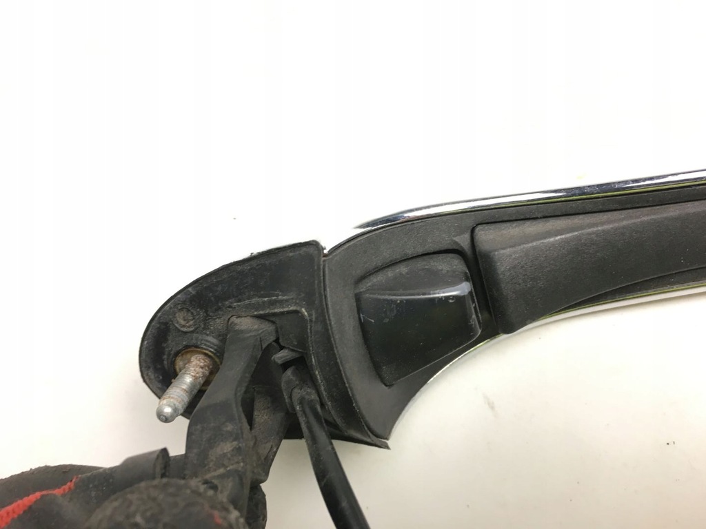 фото №10, Maserati qauttroporte 04-12 ручка дверь