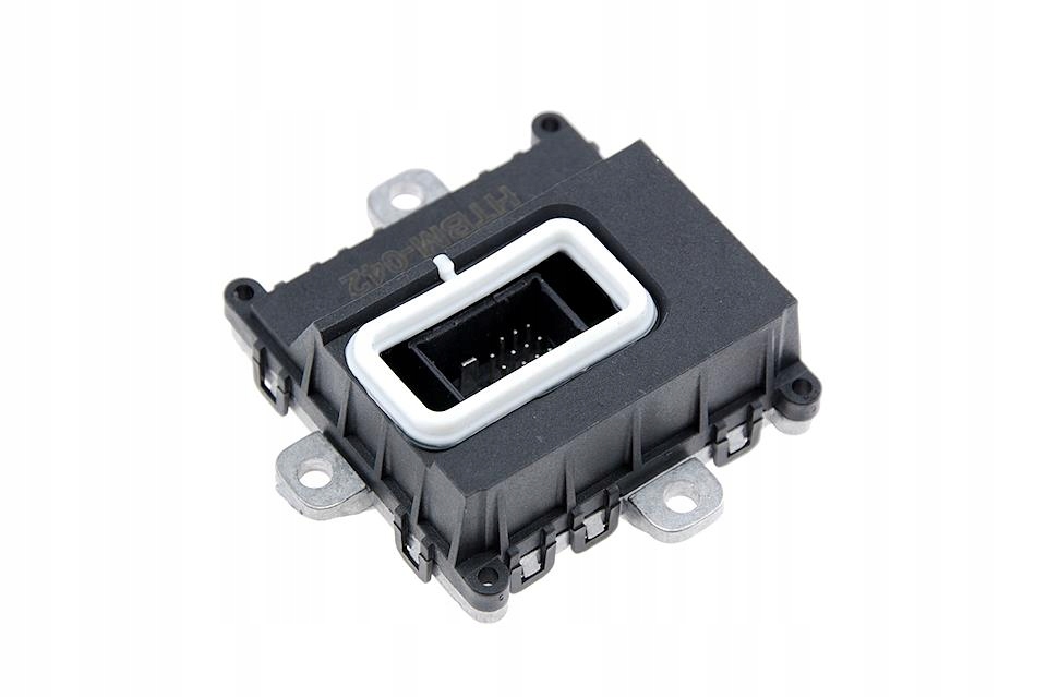 фото №1, Модуль повороту afs/alc