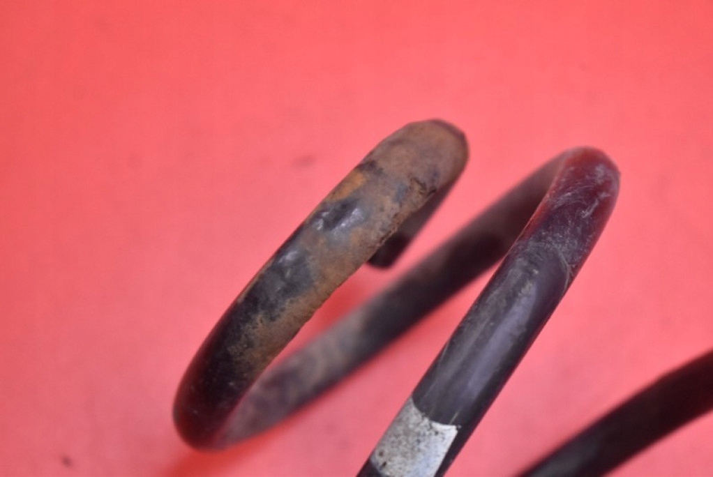 фото №7, Пружина задняя задняя peugeot 3008 1 i 1.6 hdi 110 km 10-13