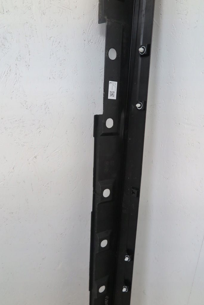 фото №9, Молдинг порог порог накладка левая toyota rav4 v 75860-42030