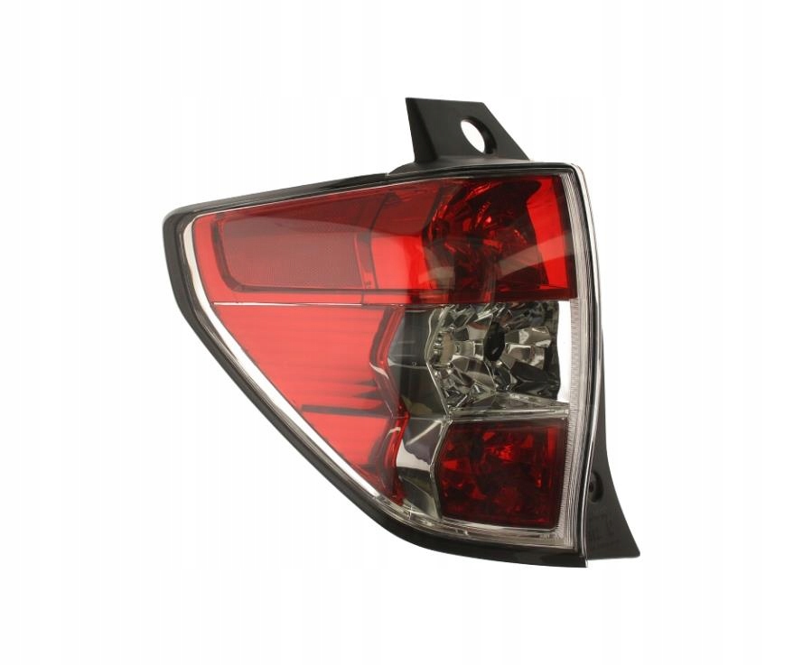 фото №1, Лампа задняя subaru forester 09- 84912sc150 левая