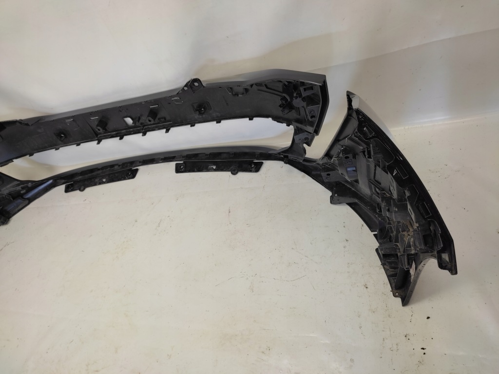 фото №8, Peugeot 508 ii бампер передний перед 2018- 6pdc