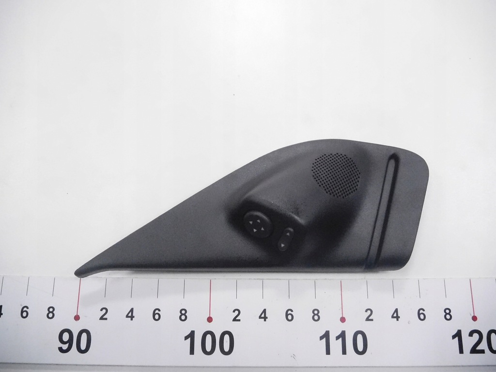 фото №7, Накладка дзеркало зовнішнього fiat palio siena