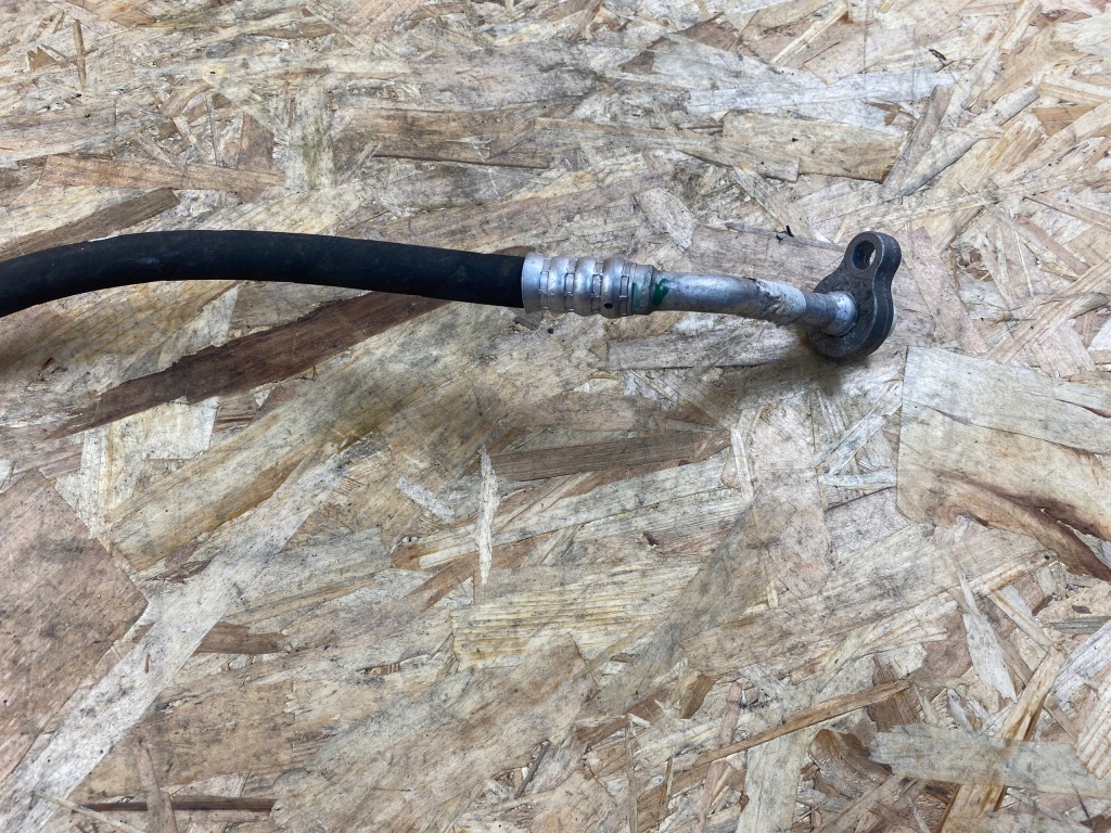 фото №6, Wąż шланг кондиционера volvo v40 ii 2012-