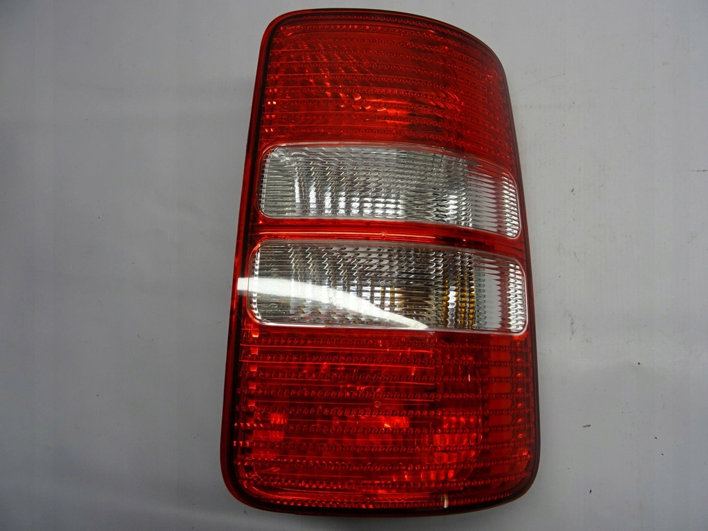 фото №1, Vw caddy lift лампа задняя 2k0945096n