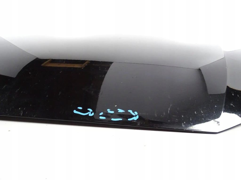 фото №7, Капот audi a4 b9 8w