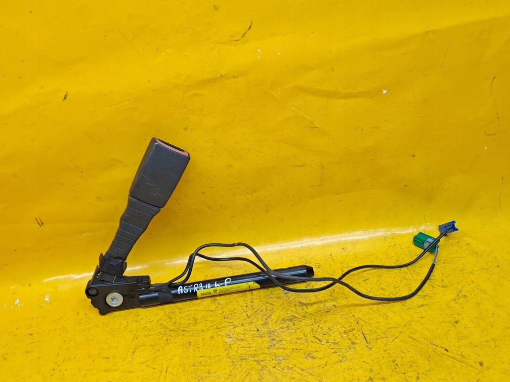 фото №1, Натяжитель поперечина левый перед opel astra h iii 2 kości 13127268 04-11r .