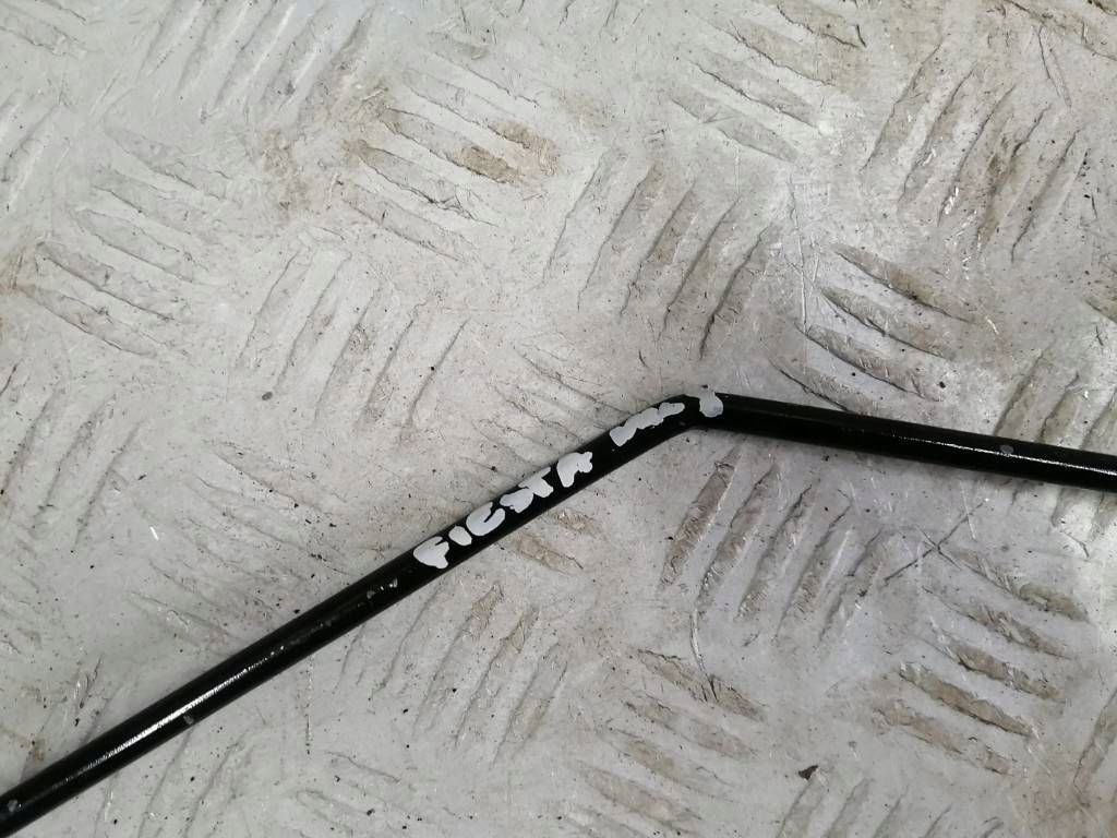 Ford fiesta mk8 підпора дріт стрижень капот Оригінал