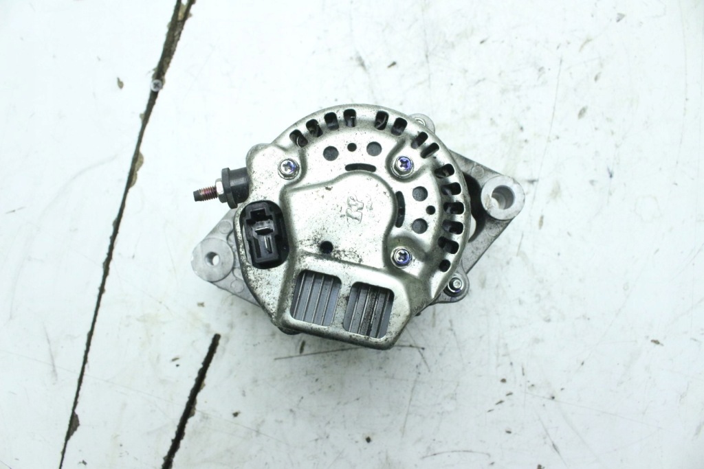 Генератор 1157-397 lombardini 492 microcar ligier aixam с Разборки