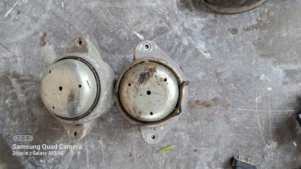 фото №1, Подушка двигателя mercedes sl500 r129