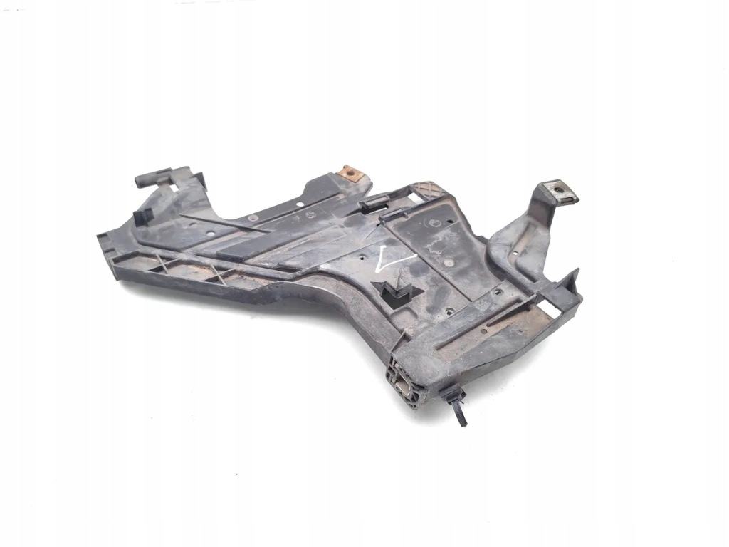 Купить Audi a4 держатель / кронштейн фары передней перед левая 2010 estate 4/5dr