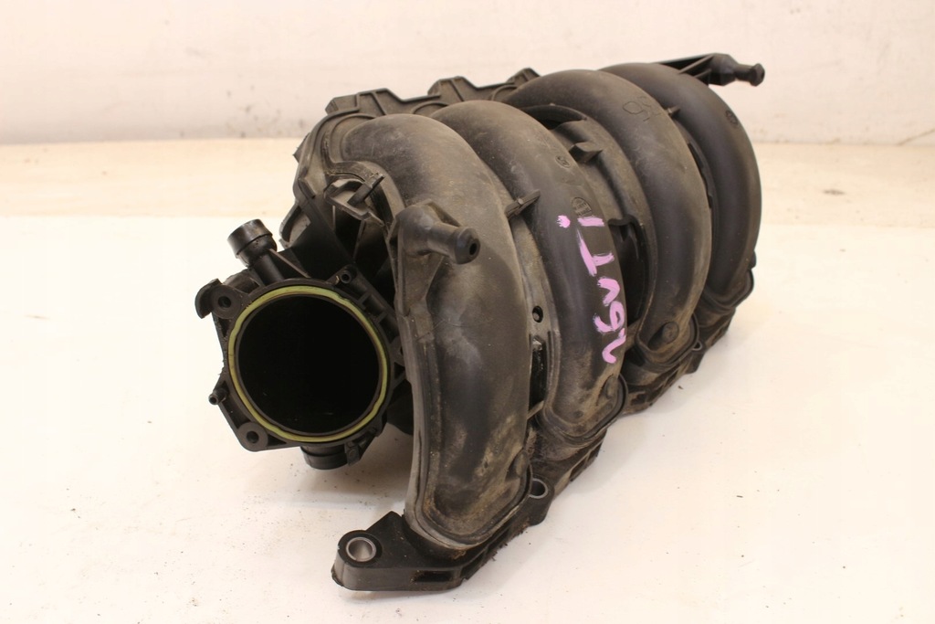 фото №3, Колектор всмоктуючий v760459780 mini countryman r60 1.6 b 16v