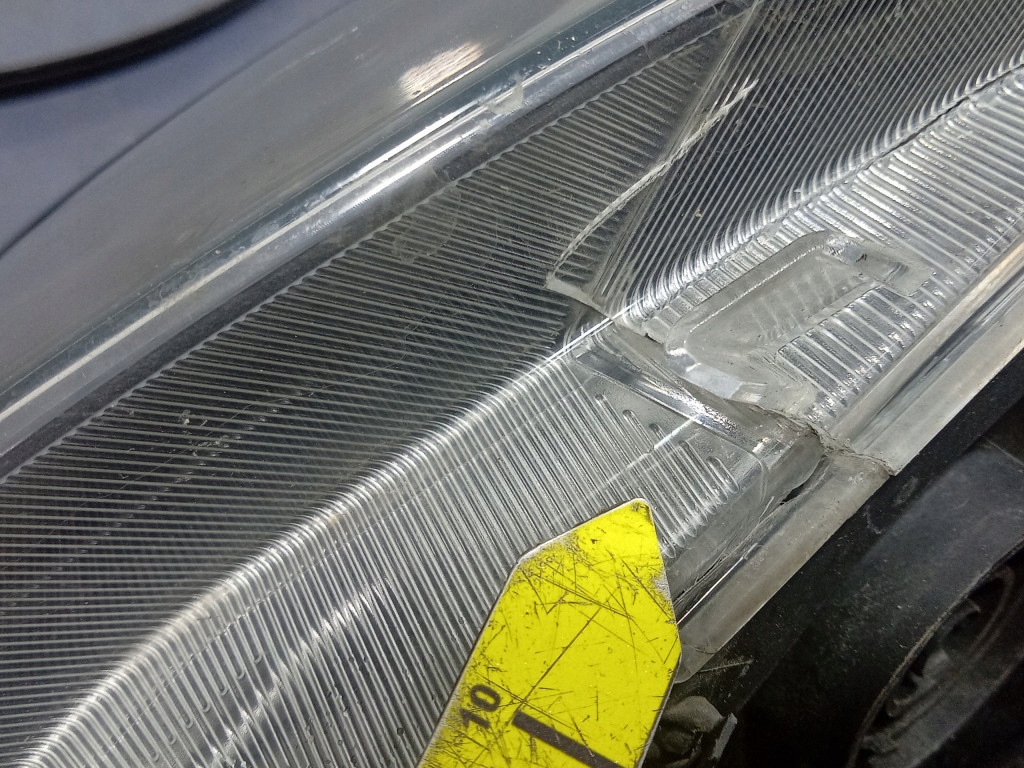 фото №12, Seat leon iii фара лівий лампа передня led eu 5f1941007b