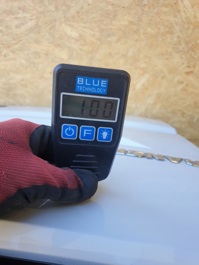 фото №11, Vw t6 transporter крышка багажника багажника комплектная