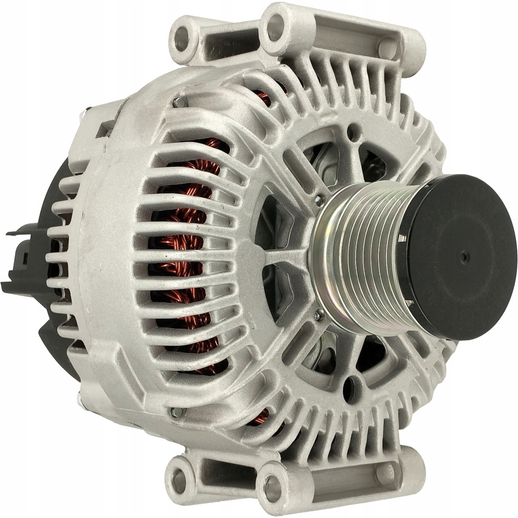 Psh генератор mercedes 180a Доставка