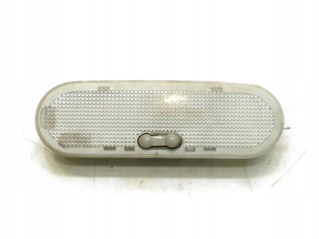 фото №1, Лампа освітлення кабіни dacia sandero i 8200074362