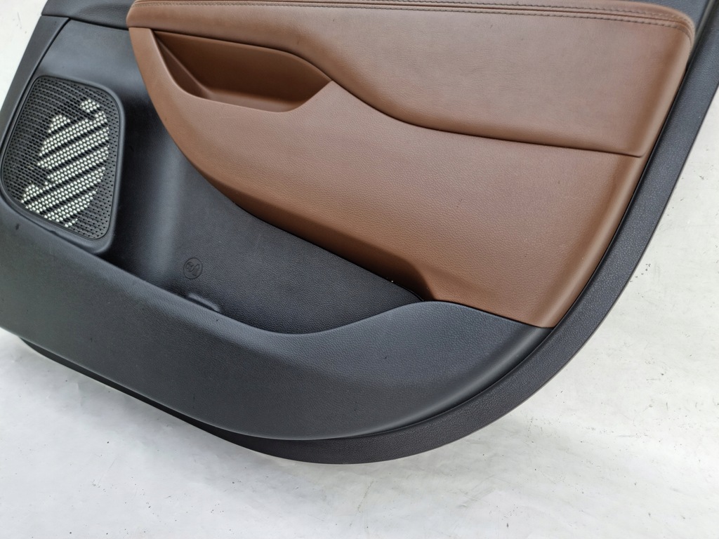 фото №10, Chrysler pacifica hybrid обшивка дверь правый перед