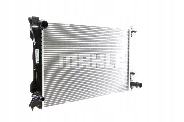 фото №10, Радіатор двигуна wody audi a6 allroad c6 a6 c6 2.4-3 #petrolhead pro+ kit5