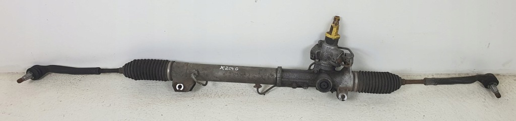 фото №1, Трансмиссия рулевая рейка mercedes glk x204 europa