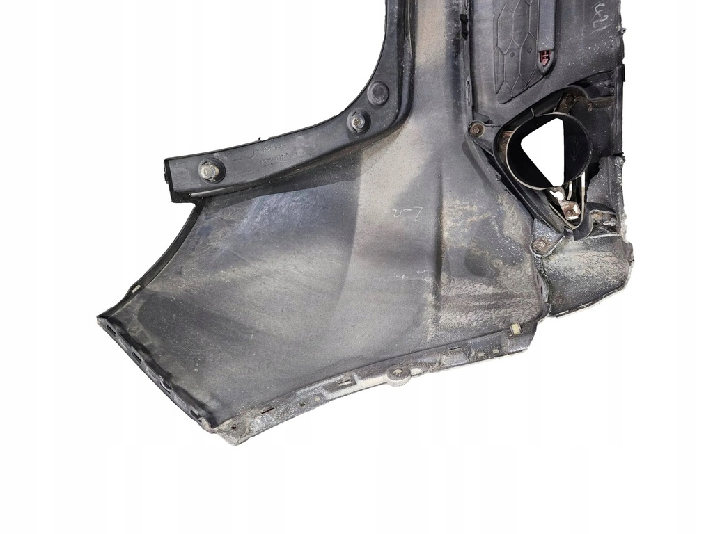 фото №6, Honda civic 2006 з задній бампер задній