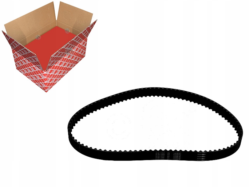 фото №4, Febi bilstein 19840 ремень распределительного вала