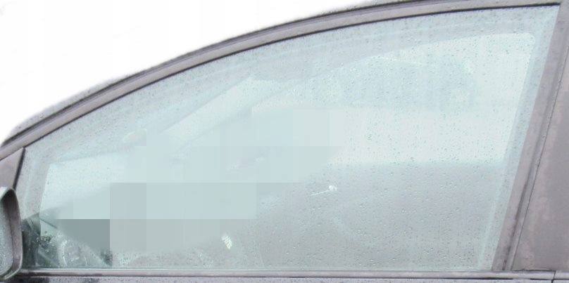 фото №1, Seat altea xl lift скло ліва передня перед