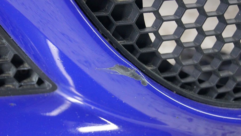 фото №8, Бампер перед seat altea