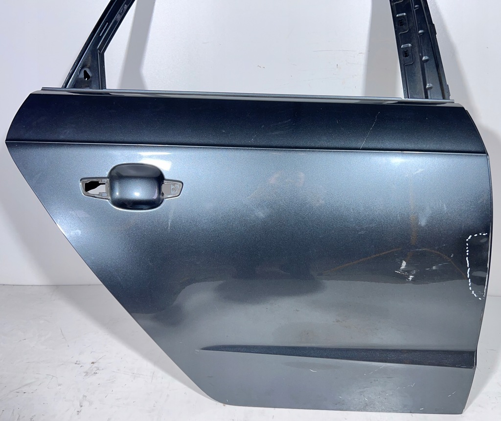 фото №2, Audi a3 8v sportback hb двері правий задня