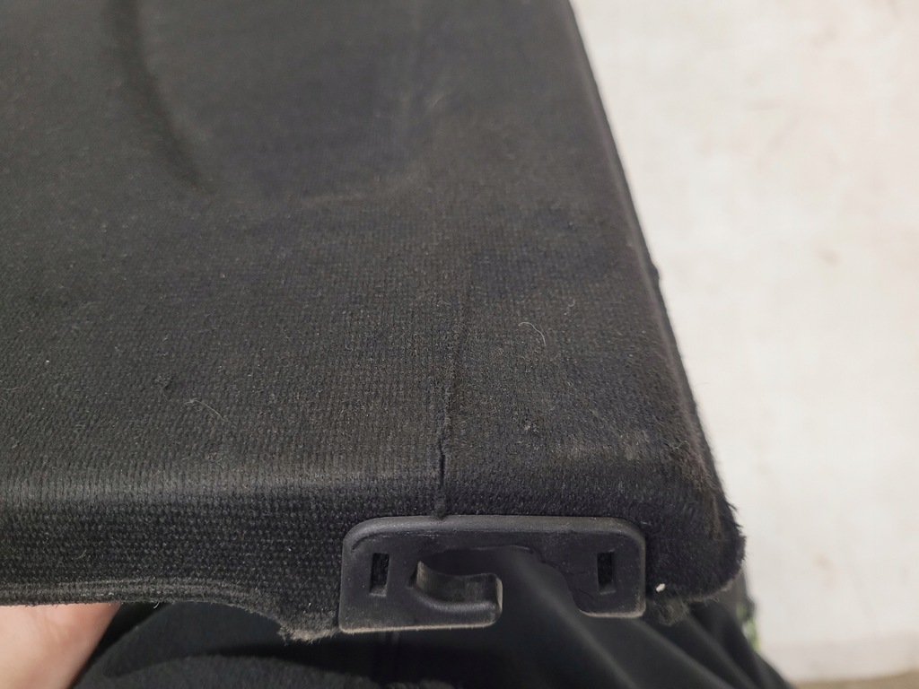 фото №14, Alfa romeo giulietta полка багажника задняя задняя