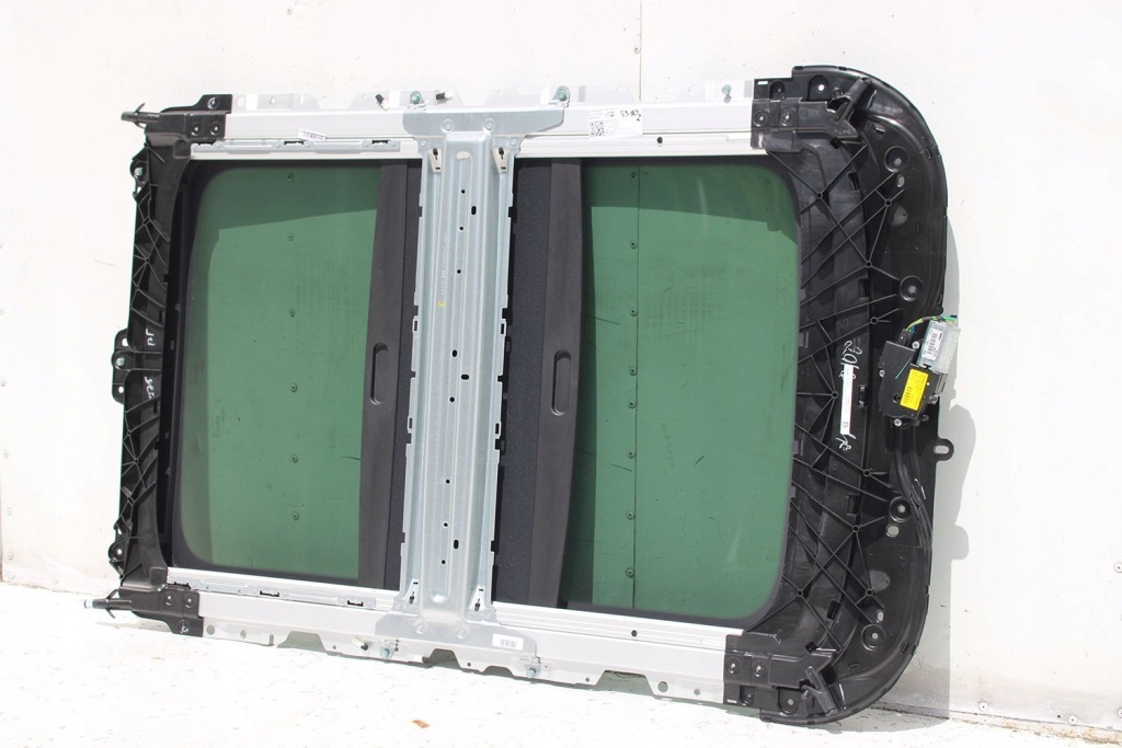 фото №8, Mini f55 люк крыша стеклянный solar стекло люк панорама сдвижной f54