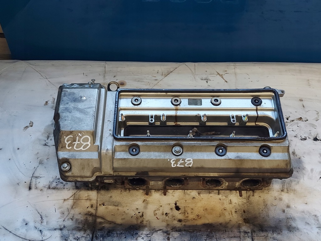 фото №13, Головка bmw x5 e53 e39 4.4 v8 1745465